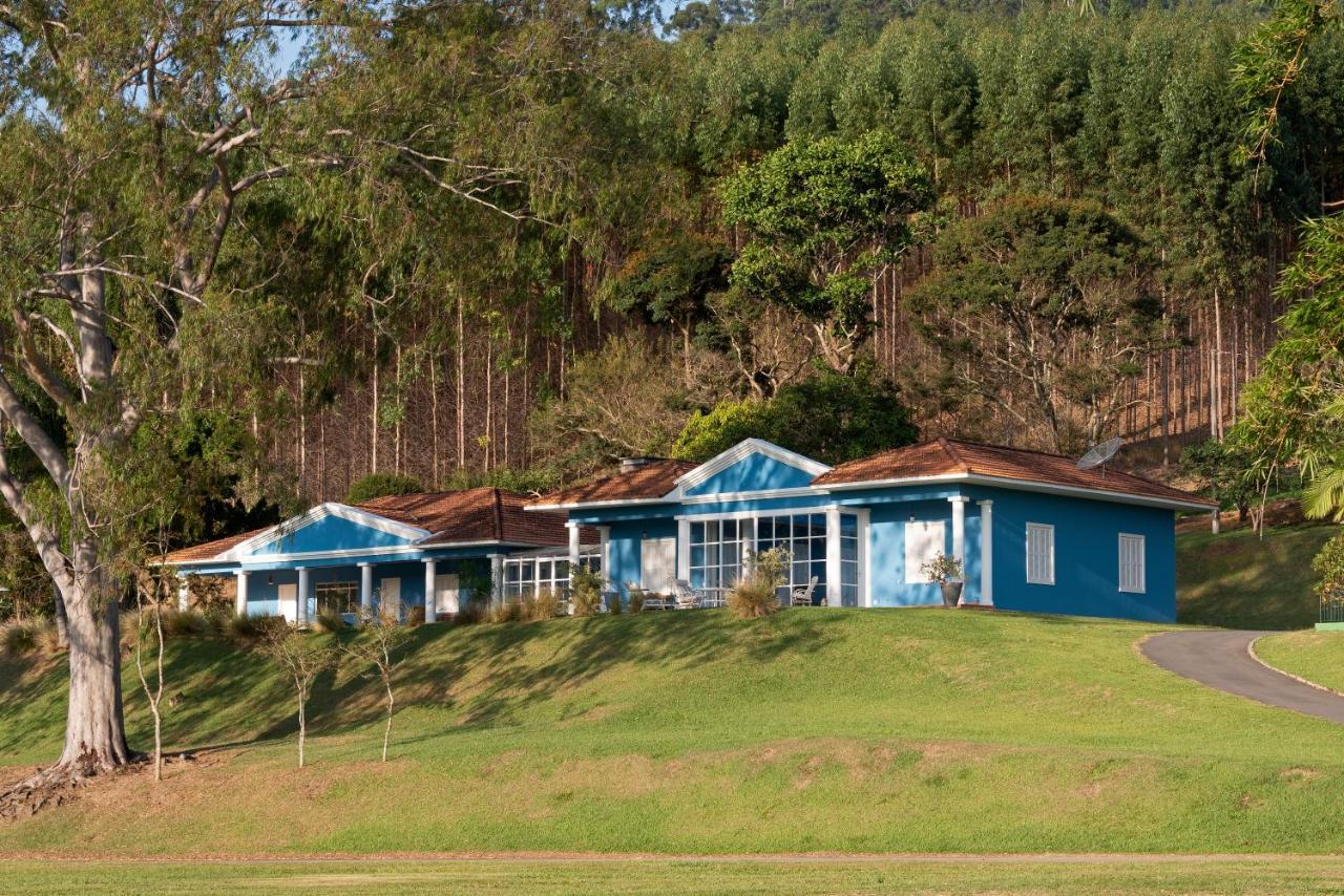 Bragança Paulista Maison Terroir المظهر الخارجي الصورة