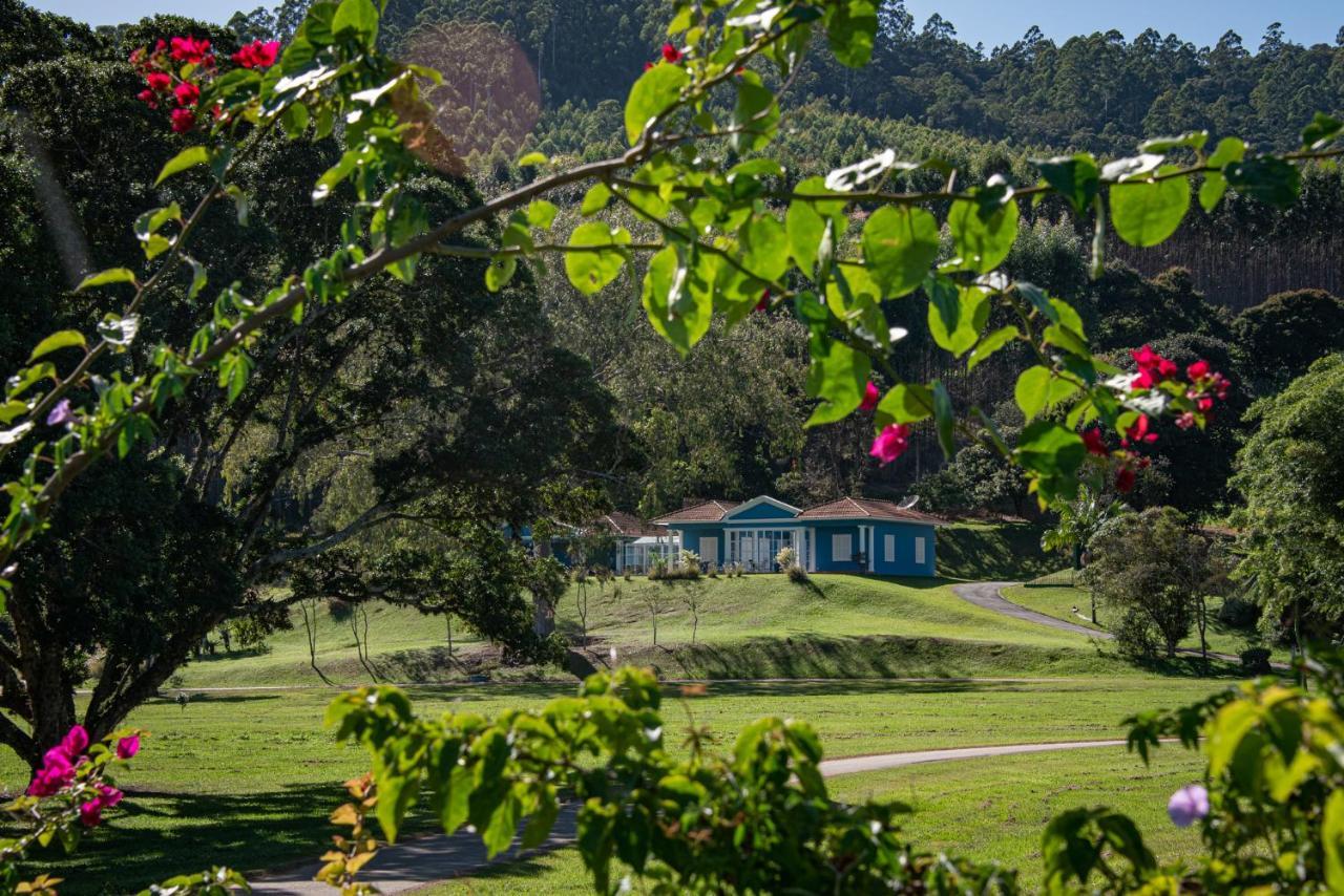 Bragança Paulista Maison Terroir المظهر الخارجي الصورة