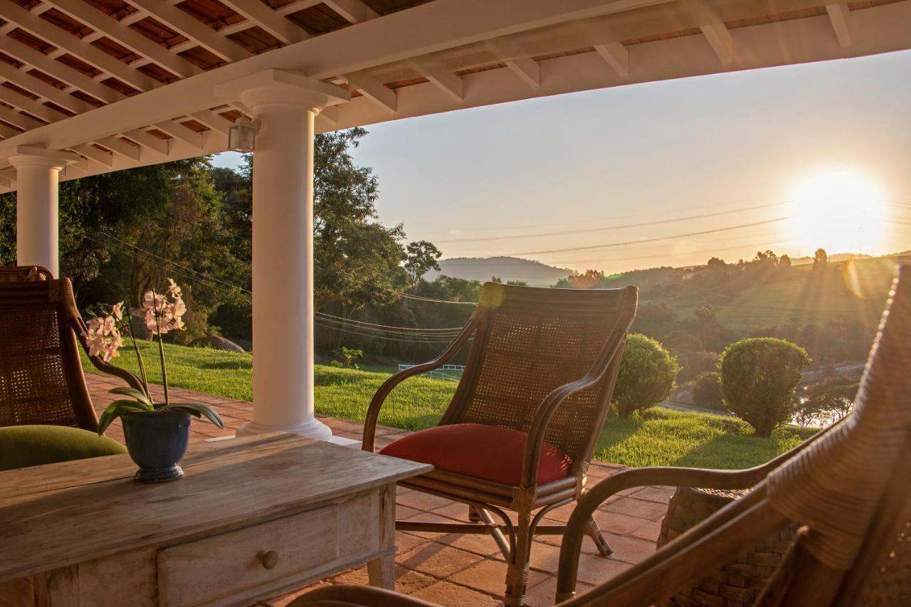 Bragança Paulista Maison Terroir المظهر الخارجي الصورة