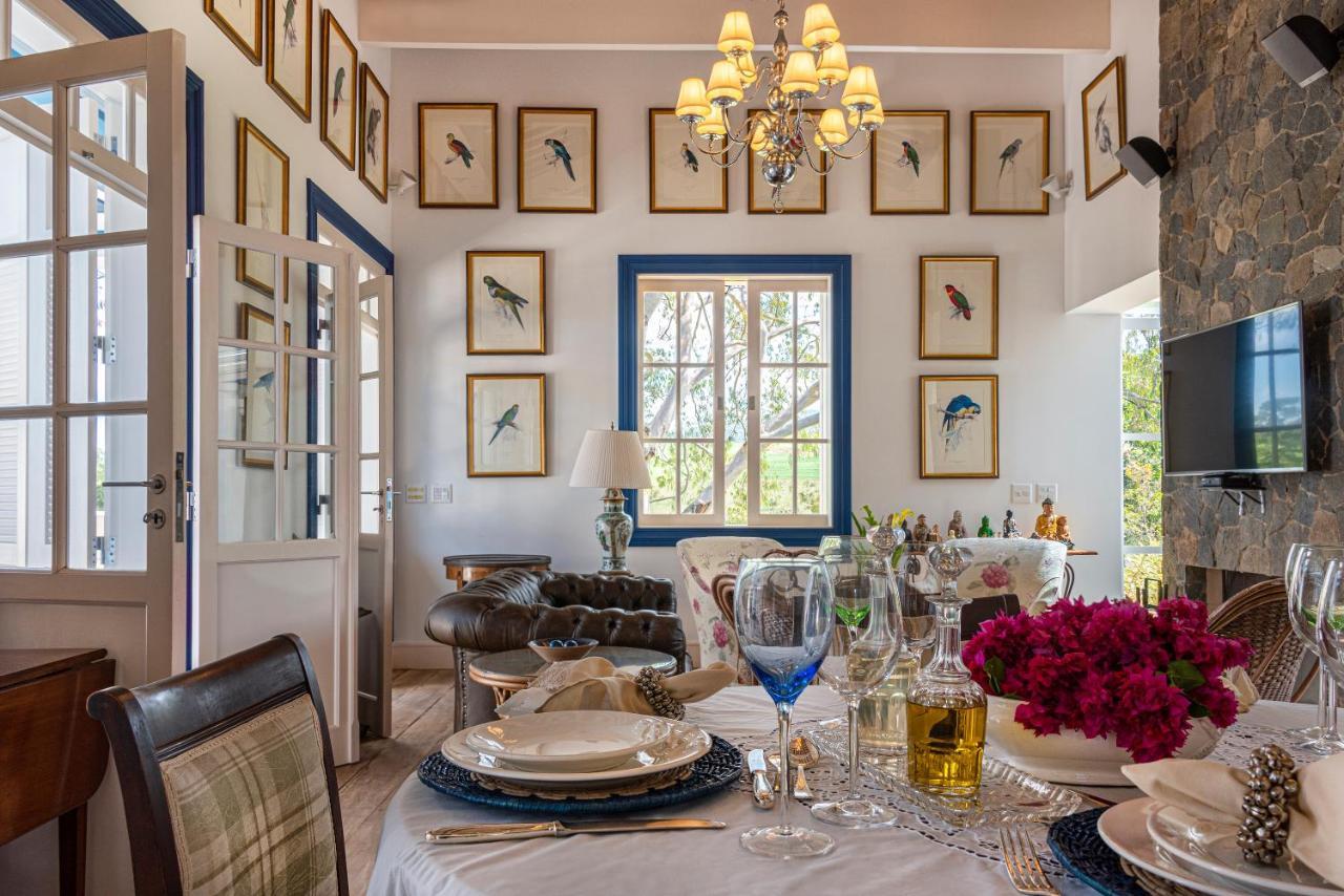 Bragança Paulista Maison Terroir المظهر الخارجي الصورة